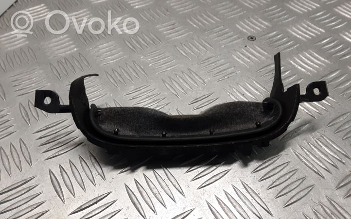 Audi A6 S6 C6 4F Steering wheel trim 4F1858345