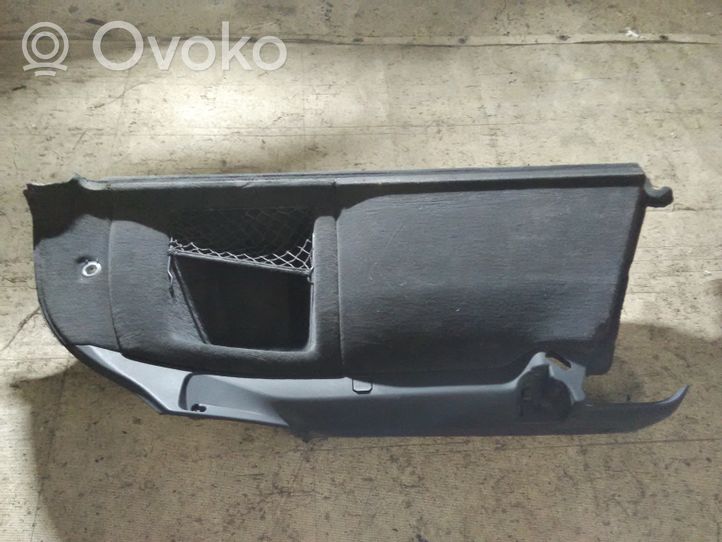 Audi A6 S6 C6 4F Rivestimento pannello inferiore del bagagliaio/baule 4F9863888A