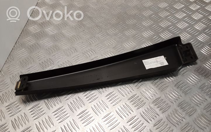 Audi A6 S6 C6 4F (B) pillar trim (top) 4F0853289