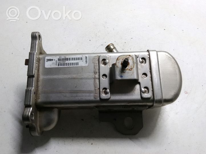 Citroen DS4 EGR valve cooler V29004027