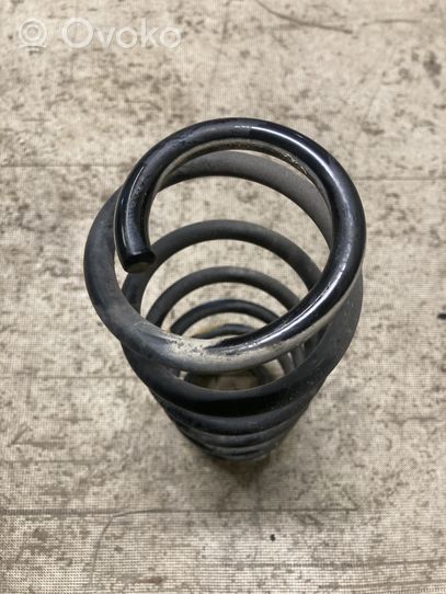 Citroen DS3 Rear coil spring 