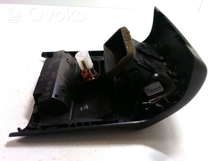 Audi A4 S4 B8 8K Griglia di ventilazione posteriore 8K0864376