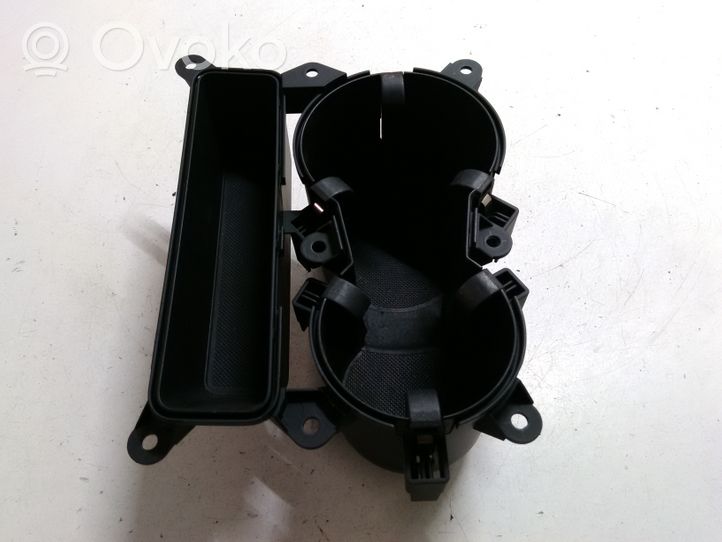 Audi A4 S4 B8 8K Cup holder front 8K0862533