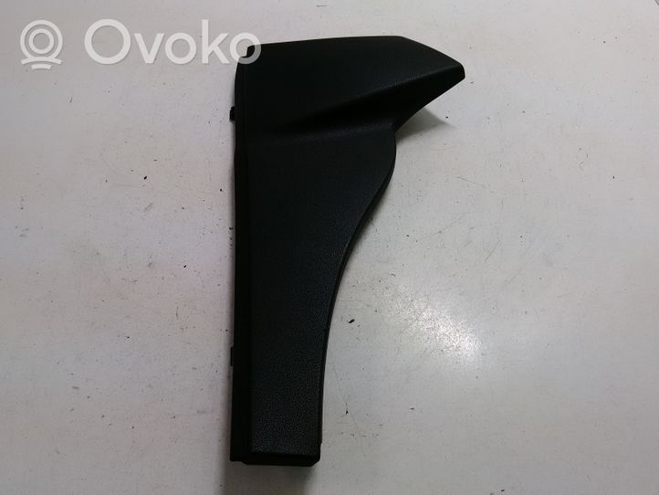 Citroen DS3 Rivestimento estremità laterale del cruscotto 9684154577