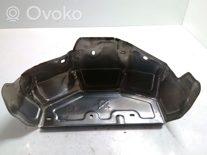 Citroen DS3 Variklio termo izoliacija (apsauga nuo karščio) 7584307