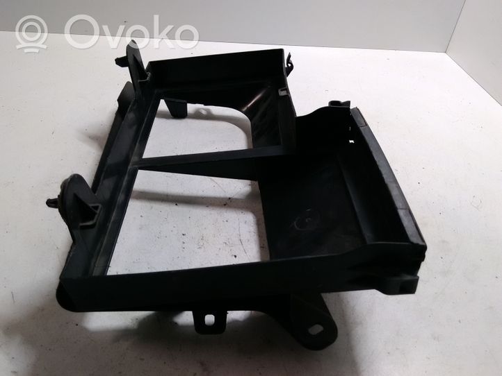 Citroen DS3 Cornice micro filtro dell’aria abitacolo (parte) 9649776480