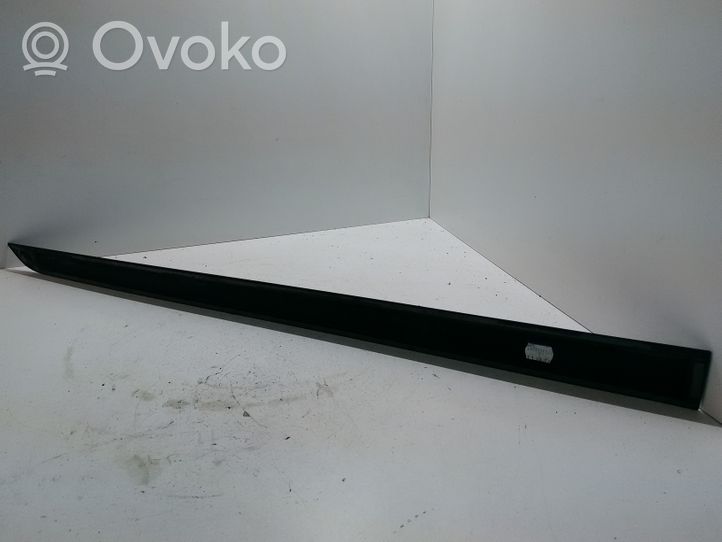 Opel Astra H Front door trim (molding) 24461096