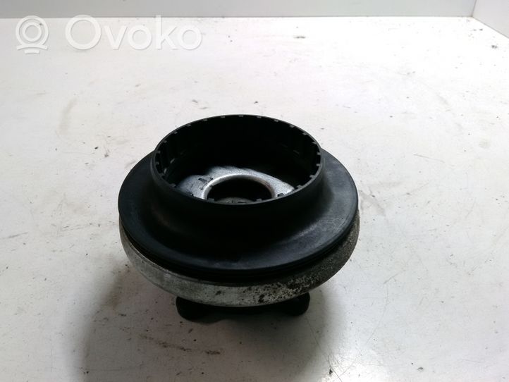 Opel Astra H Support de jambe de force supérieur avant 13207990