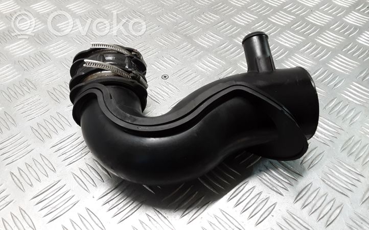 Ford Transit Turbo air intake inlet pipe/hose BK319C623BD