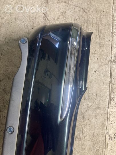 Jaguar X-Type Rear bumper 