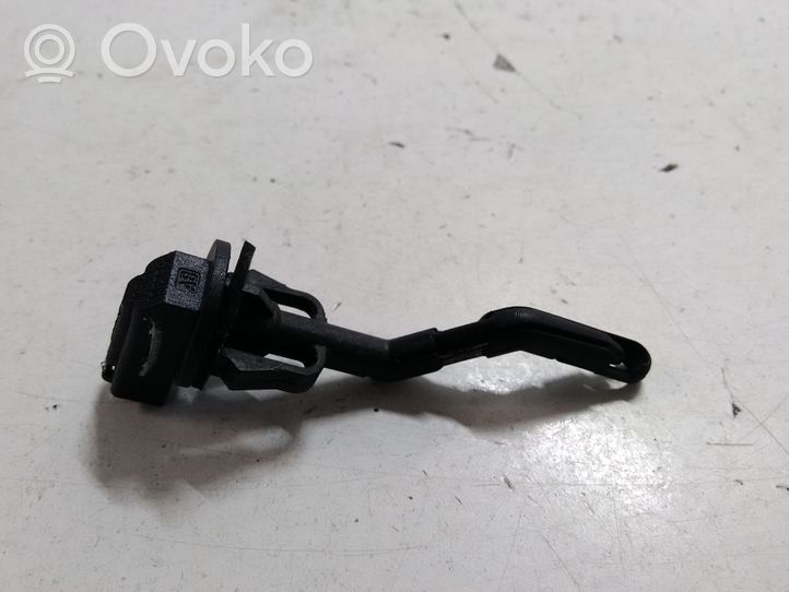 Jaguar X-Type Interior temperature sensor 1S7H19C734