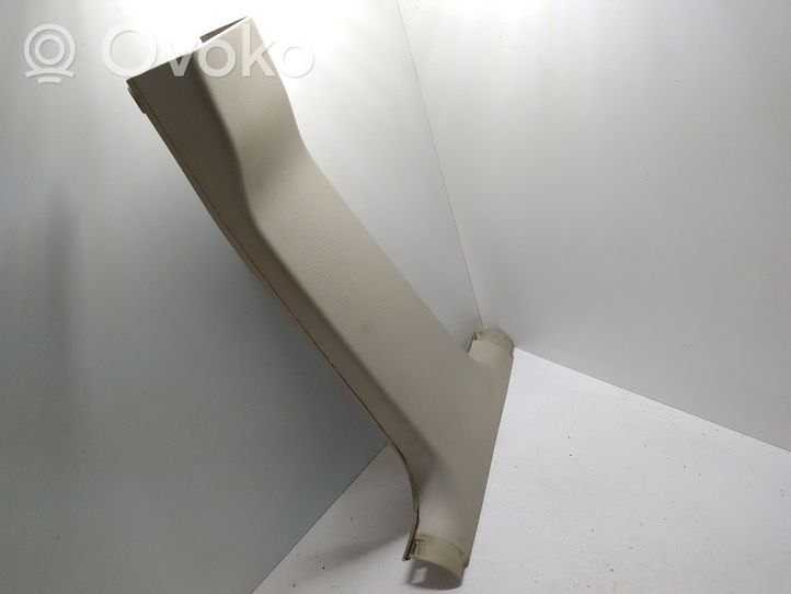 Jaguar X-Type (B) pillar trim (bottom) 1X43F24479ACW