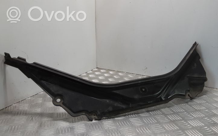 BMW 1 F20 F21 Kita variklio skyriaus detalė 51757241823