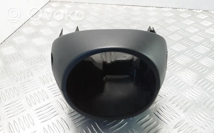 BMW 1 F20 F21 Rivestimento del piantone del volante 61319219550