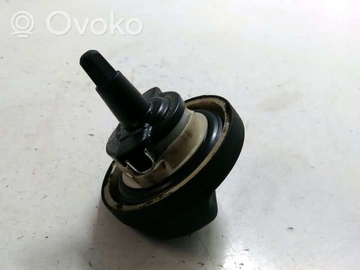 BMW 1 F20 F21 Tappo del serbatoio del carburante 722239204