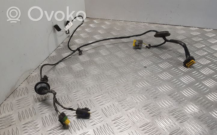 Citroen C8 Cablaggio portellone scorrevole 1495597080