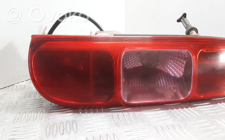 Citroen C8 Lampa tylna 