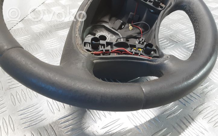 Citroen C8 Steering wheel 6031460040