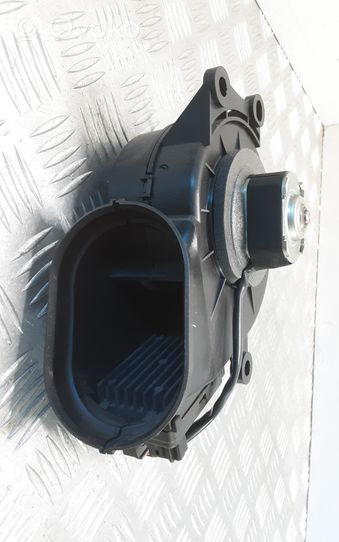 Citroen C8 Priekšējo durvju ventilatora motors 1485724080