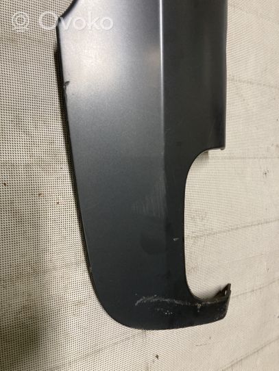 BMW 3 E90 E91 Rear bumper lower part trim 7906504