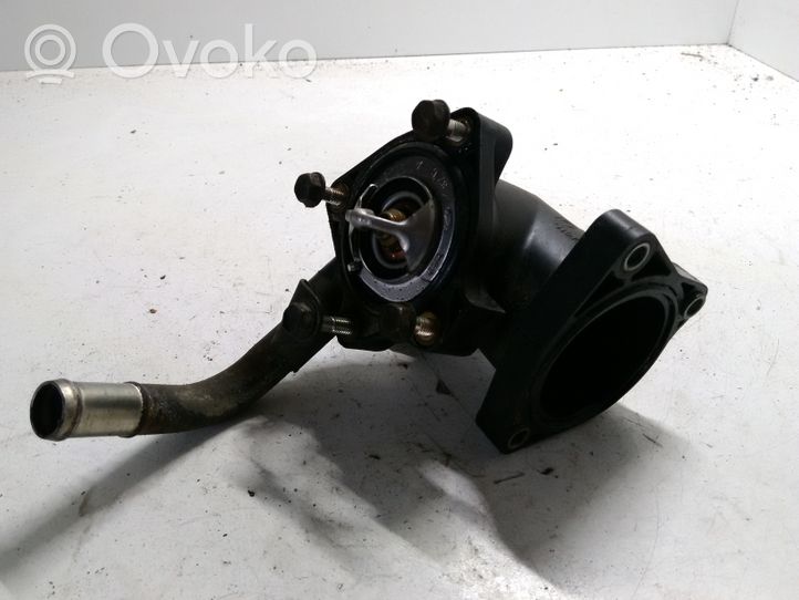 Toyota Avensis T250 Termostato/alloggiamento del termostato 163200R011A