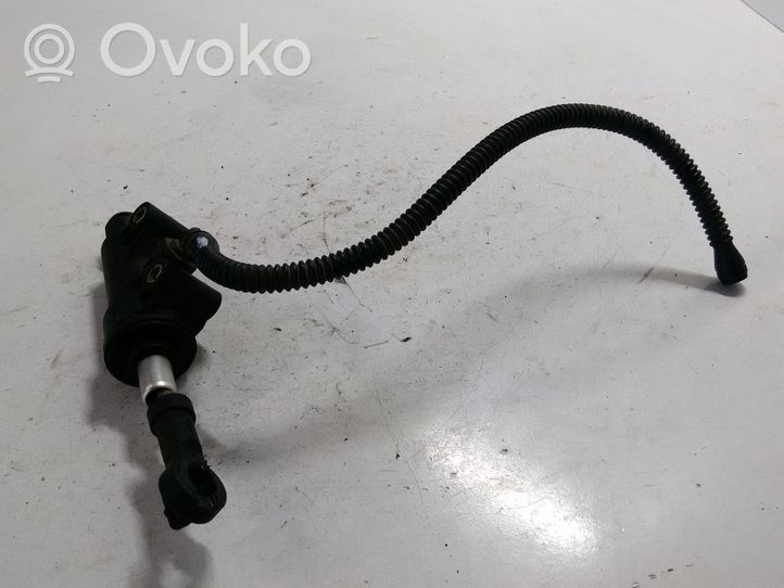 Citroen C8 Clutch master cylinder 