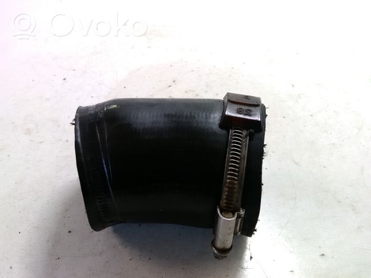 Citroen C8 Tubo flessibile intercooler 