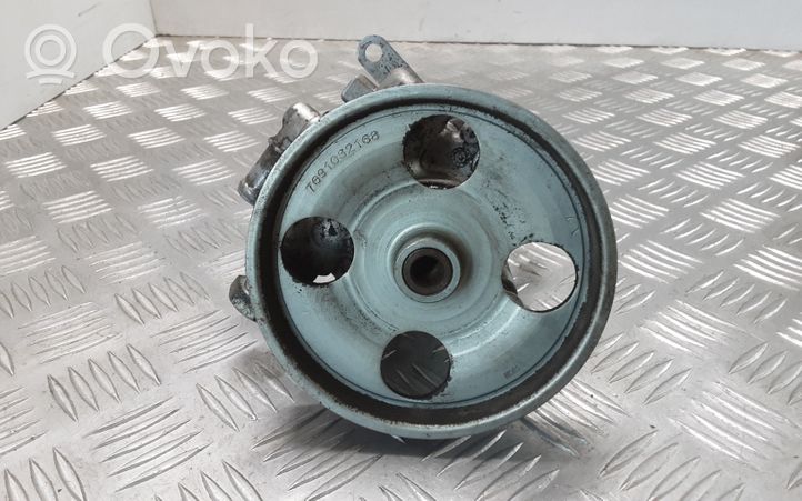 Peugeot Boxer Pompe de direction assistée 9805820980