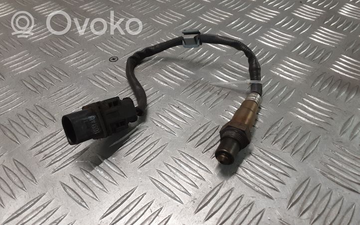 BMW X1 E84 Sonda lambda 0281004079