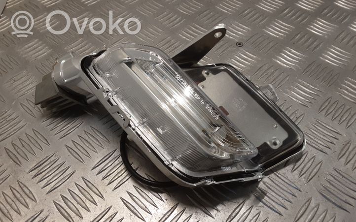 Volvo XC60 Lampa LED do jazdy dziennej 1253535B