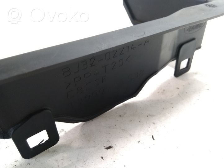 Land Rover Evoque I Support boîte de batterie BJ3202214A