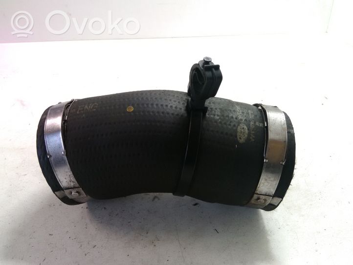 Land Rover Evoque I Tubo flessibile intercooler GJ326K803AA