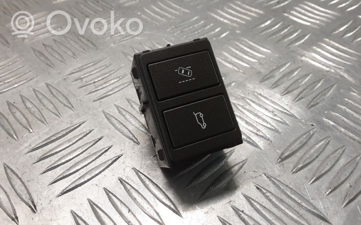 Land Rover Evoque I Tailgate opening switch 1ADSAL538BDB