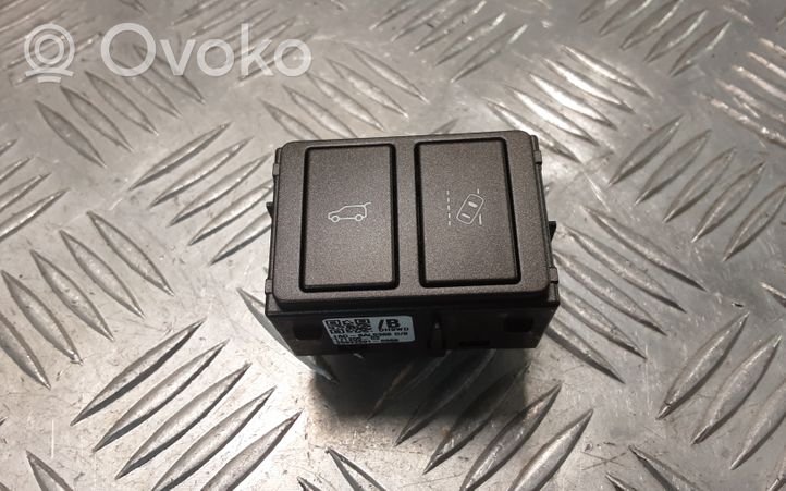 Land Rover Evoque I Interruptor para abrir la puerta trasera 1ADSAL538BDB