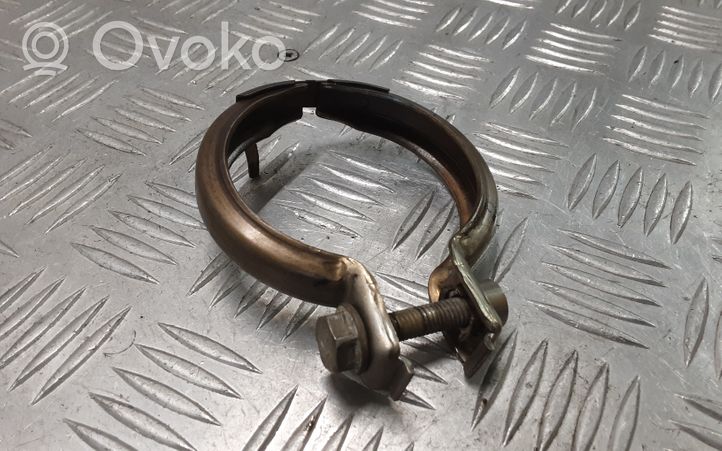 KIA Sportage Muffler pipe connector clamp 