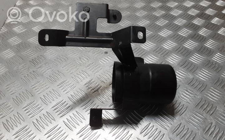 Audi A6 S6 C6 4F Staffa/supporto di montaggio del filtro carburante 4F0201987D