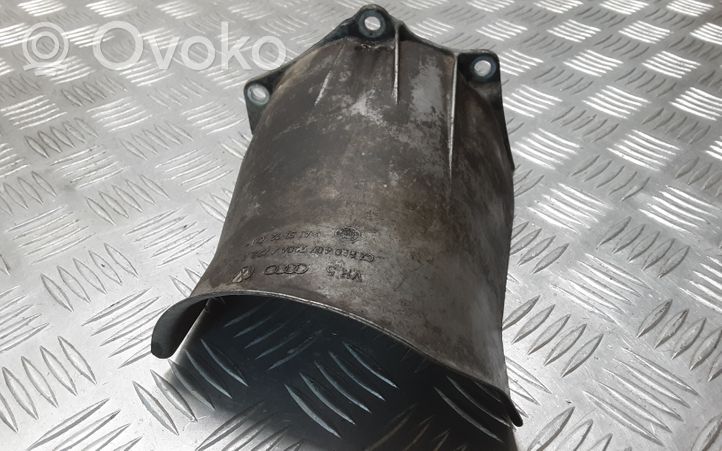 Audi A6 S6 C6 4F Autres pièces de suspension avant 8E0407720A