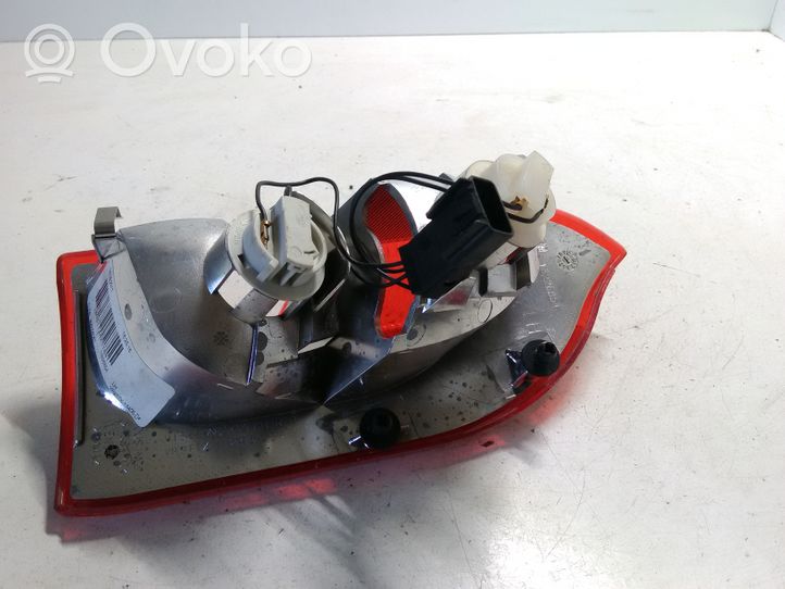 Opel Insignia A Lampa tylna 13226854