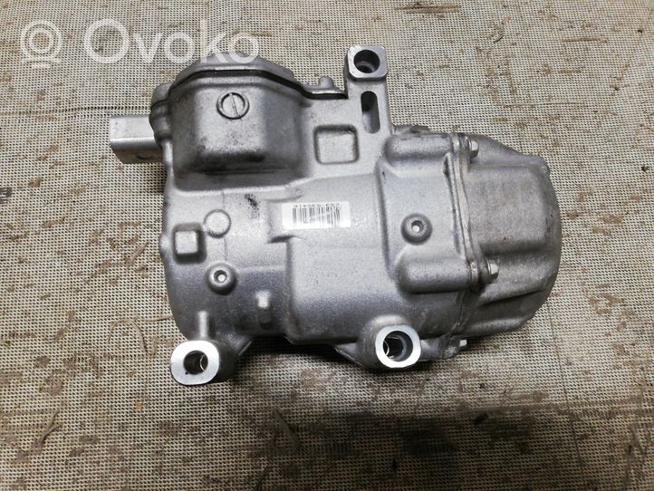 Toyota Auris E180 Kompresor / Sprężarka klimatyzacji A/C 0422001031