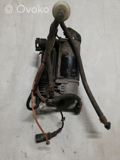 Audi A6 S6 C6 4F Air suspension compressor/pump 4F0616005E