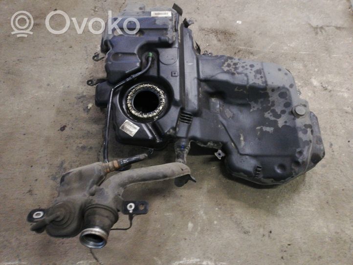 Audi A6 S6 C6 4F Réservoir de carburant 4F0201021DQ