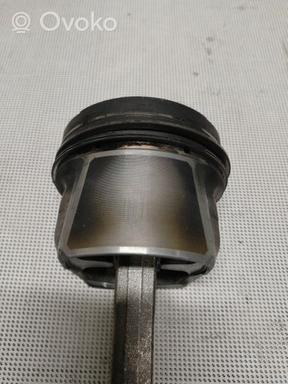 KIA Sportage Piston avec bielle D4FE