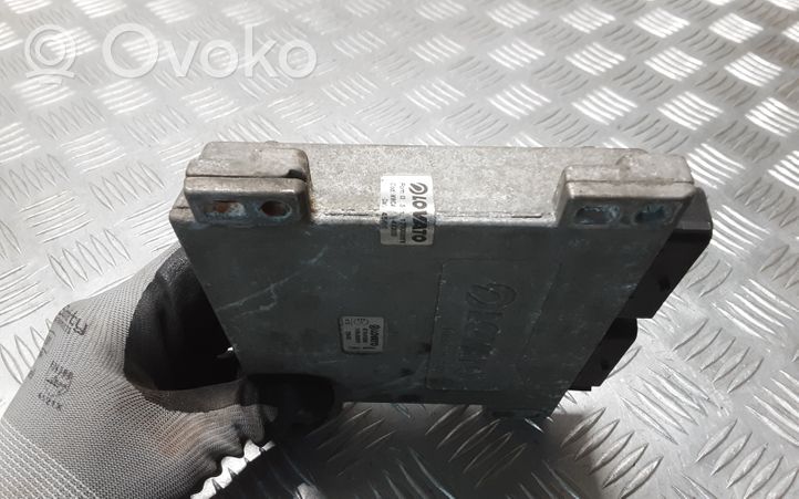 Toyota Prius (XW20) LP gas control unit module 67R010249