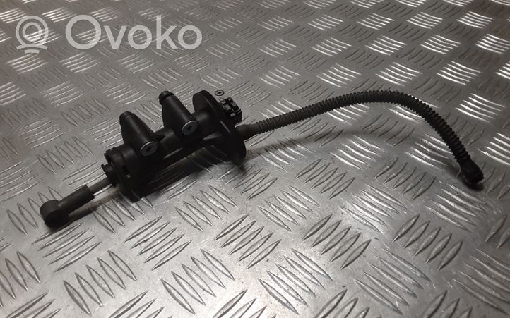 Audi A6 S6 C6 4F Pompa della frizione 4F0721401A