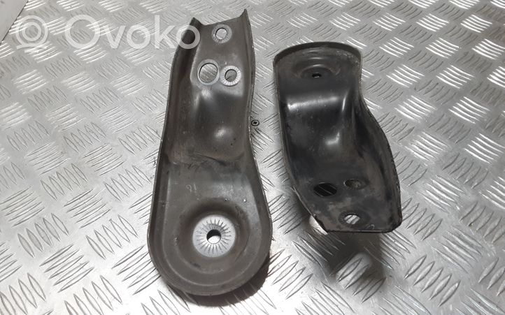 Audi A6 S6 C6 4F Other rear suspension part 4F0505219B