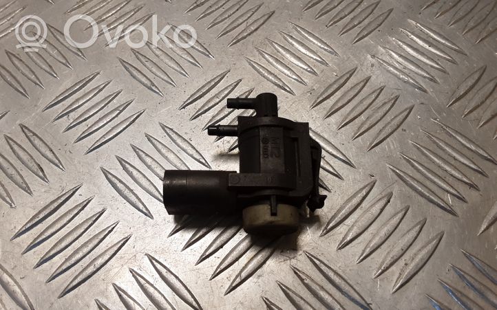 Audi A6 S6 C6 4F Vacuum valve 1J0906283C