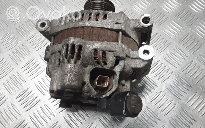 Citroen DS3 Alternator V757692180