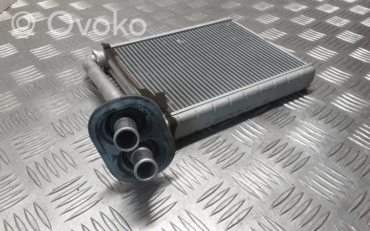 Toyota Auris E180 Radiateur de chauffage 