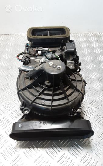 Mercedes-Benz R W251 Ventola riscaldamento/ventilatore abitacolo F011500038