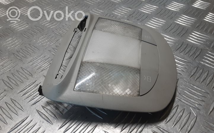 Mercedes-Benz R W251 Lampka podsufitki tylna A1648200423